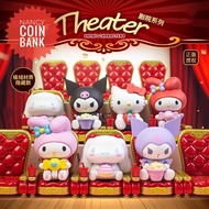 Sanrio Theater Series Mystery Box