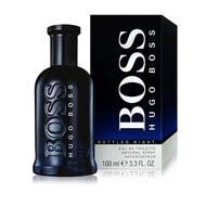 Hugo Boss Boss Botled night Eau de perfume 100ml