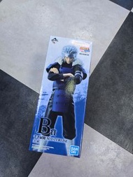 💕A B E賞💕 全新 日版 火影忍者 一番賞 Narutop99 千手扉間 千手柱間 三尾 礒撫 八尾 牛鬼 九尾 九喇嘛 figure 模型 手辦 擺設 玩具