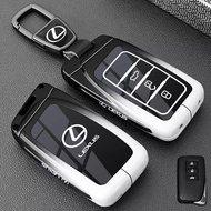for Lexus NX 200 NX300H RX 350 450H ES 350 ES 300h Zinc Alloy Car Key Case Cover Protect Shell Auto 