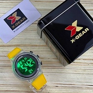 XGEAR NEW ARRIVAL FOR UNISEX WATCH