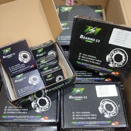 esr bearing enjin c3 lc135 4s / y15zr