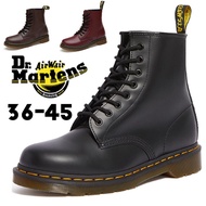 Dr. Martens men Martin boots fashion personality ladies Martin boots CVVE