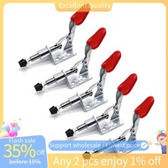 In stock-5 Piece Pull Latch 301AM Adjustable Toggle Clamp Stroke Clamp Push Pull Toggle Clamp Quick 