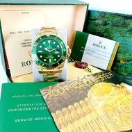 Rolex Watches Men Submariner Super Free Box Original