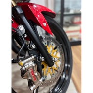 Shaft CNC COMBO for Y15-Y16