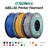 eSUN ABS+  1.75mm 3D Printing Filament 1KG