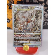 Hisuian Zoroark VSTAR GG56/GG70 Crown Zenith Singles