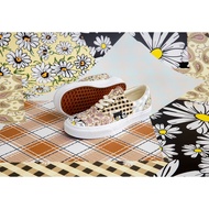 VANS ERA MEADOW PATCHWORK ORIGINAL Kasut Vans Kasut Lelaki Sneakers Men