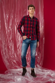 X8 Dean Shirts