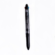 Gramedia Medan - ZEBRA HANA 4C BLACK
