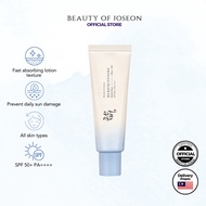 Beauty of Joseon Sunscreen Aquafresh (50ml)