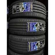 Goodyear 195/55/15 Triplemax2 tyre (year2023)