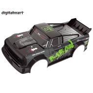 Car Body Shell Car Cover for SG 1603 SG1603 SG-1603 1/16 RC Car Spare Parts Accessories