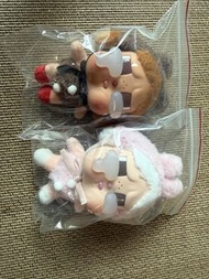 Crybaby 搪膠