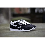 Reebok Classic Nylon Black