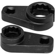 Lisle 12300 24mm Nox & Soot Socket