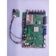 Main board for Hyundai LED TV HLED-32V