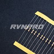 Resistor 470 Ohm 1/4 Watt 5% Taiwan quality