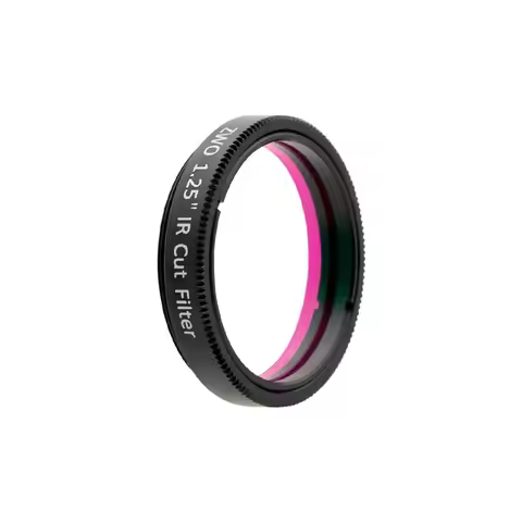 ZWO 1.25" UV/IR Cut Filter