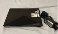 Sony 藍光機