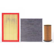 Filter Value Set Volkswagen Audi EA888 3.0 06L115562