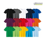 Japan glimmer 3.5oz 350 AIT Anti-UV Comfortable T-Shirt