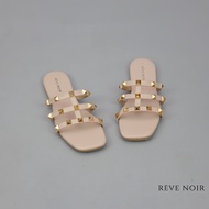 REVE NOIR Legante Sandal Teplek Wanita