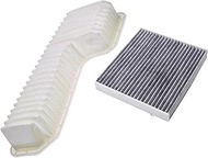 Car Engine Engine Air Filter Carbin Filter Kit For Lexus For IS200 GXE10 / 1GFE For IS Sport Cross F