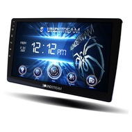SOUNDSTREAM 9 INCH 10 INCH QLED 4GB RAM + 64GB ROM 4G CAR ANDROID PLAYER BUILT-IN DSP - 100% ORIGINAL