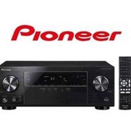 展示品 ASDF Pioneer VSX-329-K 5.1聲道AV環繞擴大機 非vsx-329 vsx-523 VSX-524