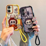 Casing Vivo Y03 4G Casing Vivo Y18 4G Casing Vivo Y18e 4G Casing Compatible With  Phone Casing Cool 