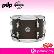 DW PDP Concept Maple Ltd "Dry" 8"x12" Snare Drum
