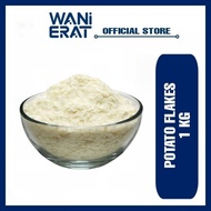 [1KG] POTATO FLAKES | INSTANT MASHED POTATO