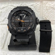 Jam Tangan Eiger Antero Watch Black