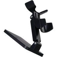 Sturdy Barcode Scanner Holder Desk Mic Holder for Desk Tabletop Mic Stand for Computer