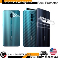 Realme C71 / Realme C75x / Realme C3 / Realme c3 cameras / Realme 6 / Realme 6 pro Hydrogel Back Scr