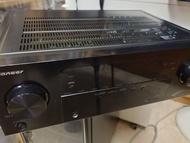 Pioneer AV Amp 先鋒牌擴音機家庭影院 VSX-522-K 問題機
