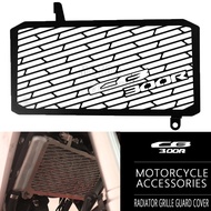 For HONDA CB300R CB 300R 2018 2019 2020 2021 2022 2023 2024 Motorcycle Accessories Radiator Grille G