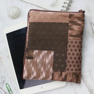 6 吋 L型拉鍊 閱讀器保護套 電子書保護套 電子書收納包