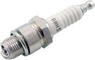 NGK Spark Plug B8HS for Simson S51B2-4 50 cc 82-90