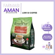 Everyday Low GI Coffee 20g 12's