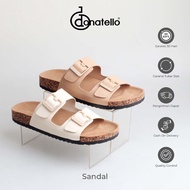 Donatello C15712B0 Sandals Wanita