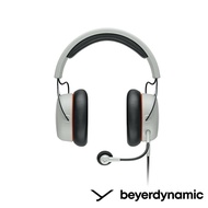 【Beyerdynamic】beyerdynamic MMX100 有線電競耳機 黑色 灰色