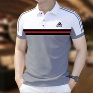 Polo for men's, cool cotton polo shirt for men, men's polo shirt fits well - PL267
