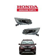 HONDA BRV DG1 2018 HEAD LAMP ORIGINAL