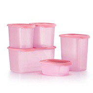 Tupperware One Touch fresh Basic Set