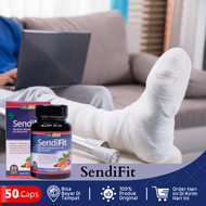 Obat Patah Tulang Kaki Dan Tangan Tulang Bergeser Penyambung Tulang Patah Tulang Retak Tulang Remuk