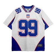 Oversize Number 99 Jersey - Baseball Jersey - Rugby - Football Jersey - Jersey - FTR INVASION