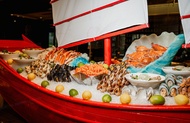 【Buffet Offer】Shenzhen Futian Shangri-La Hotel Buffet Offer | Buffet Dinner | Buffet Lunch